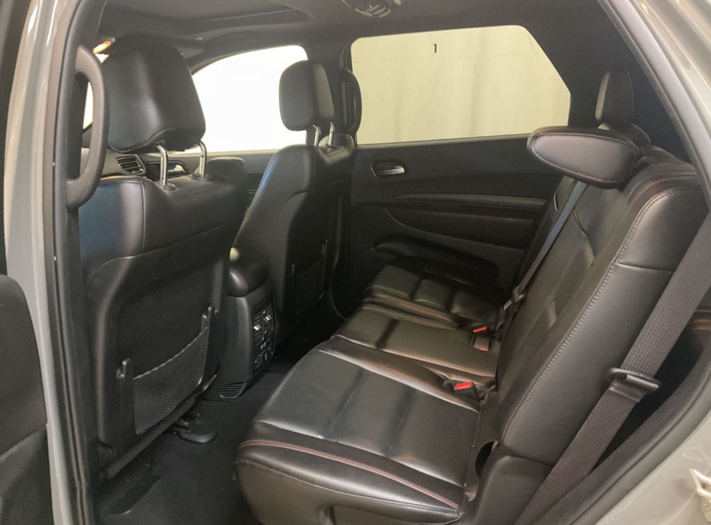 Used 2023 Dodge Durango R/T RWD image 7