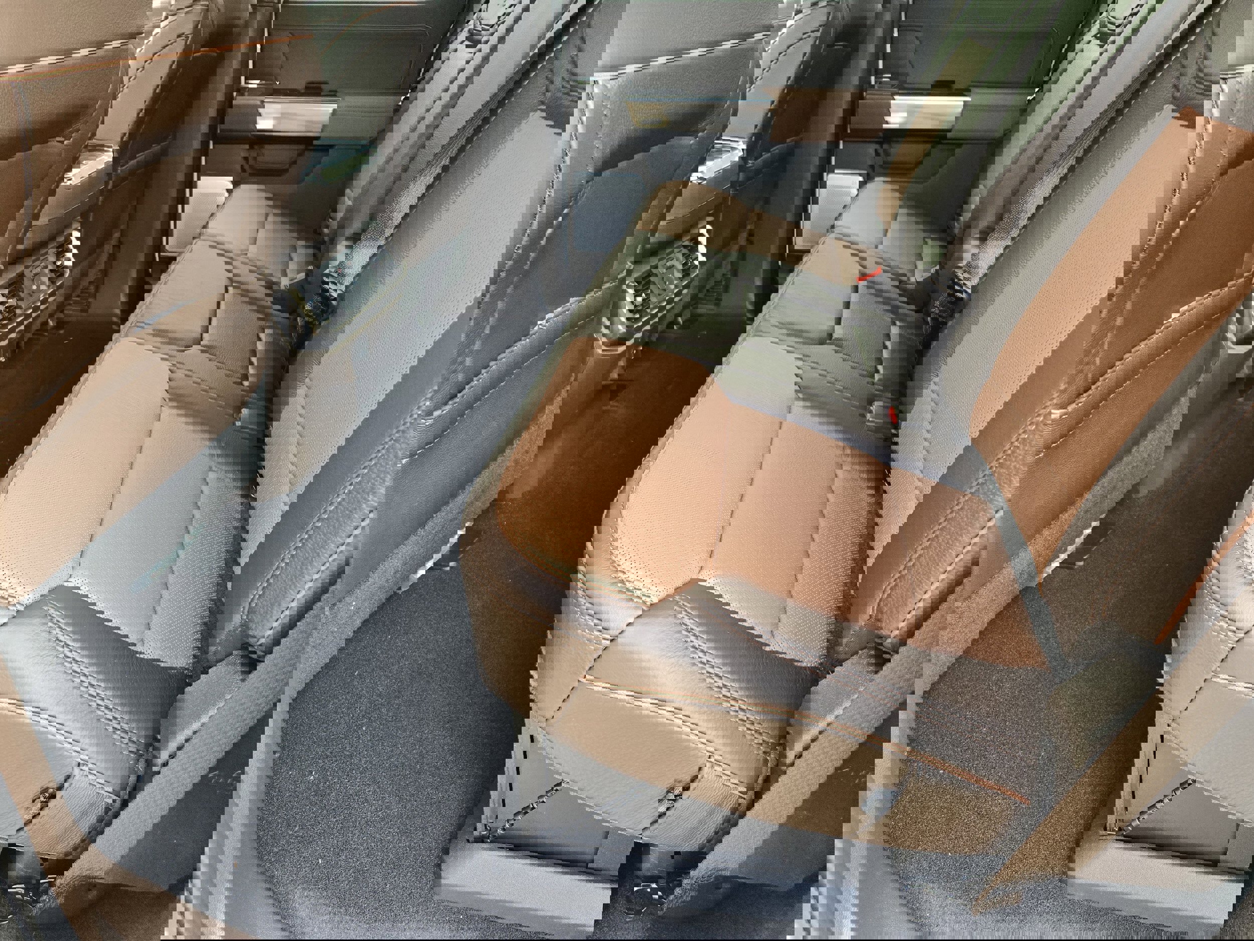 New 2026 Ford F150 King Ranch w/ Equipment Group 601A High AWD/4WD image 22