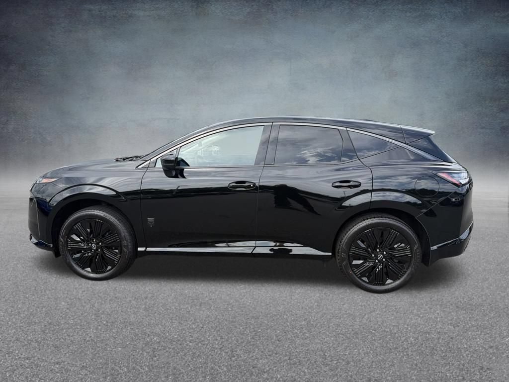 New 2027 Nissan Murano SL AWD/4WD image 9