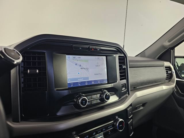 Certified 2023 Ford F150 XLT w/ Equipment Group 301A Mid image 28