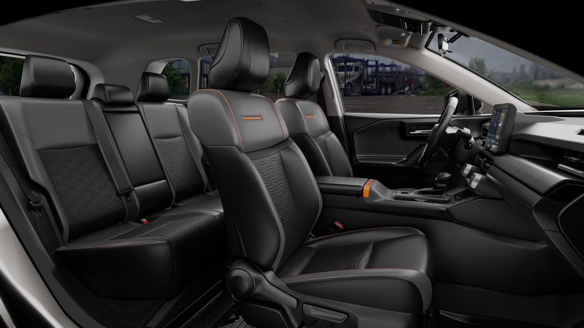 New 2026 Toyota RAV4 AWD Plug-in Hybrid image 20