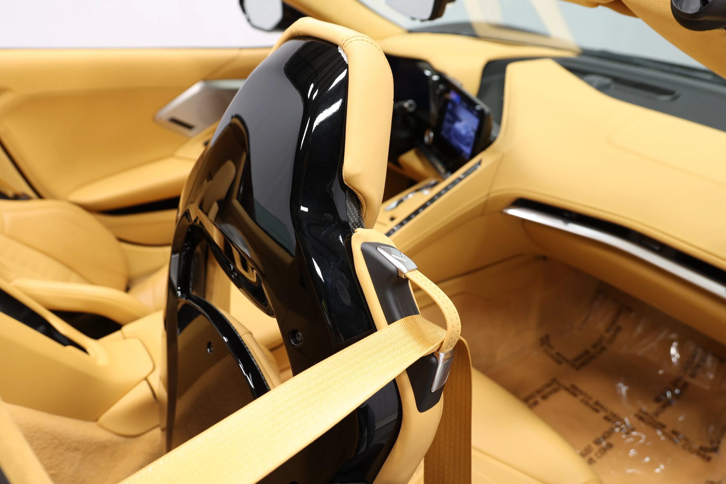Used 2022 Chevrolet Corvette Stingray Premium Conv w/ Z51 Performance Package RWD image 83