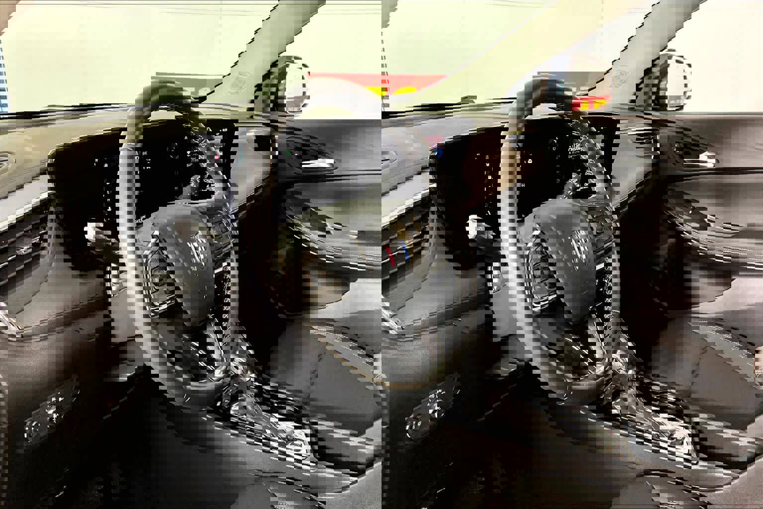 Used 2024 Buick Encore GX Preferred image 14