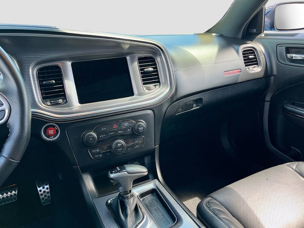 Used 2023 Dodge Charger SRT Hellcat RWD image 24