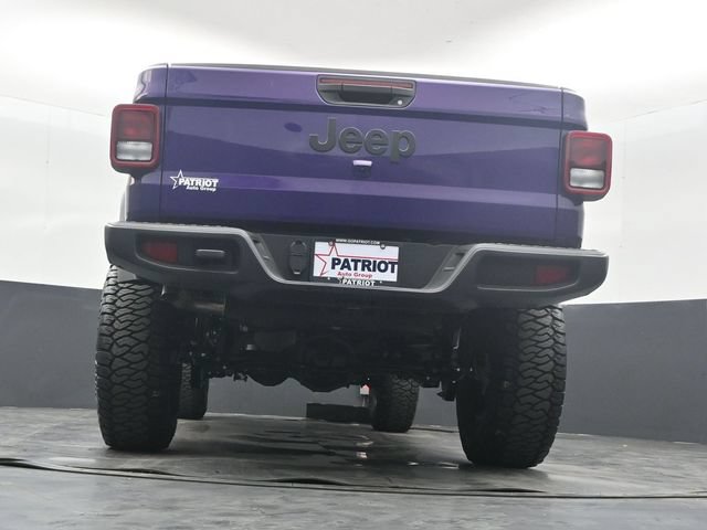 New 2026 Jeep Gladiator Sport AWD/4WD image 41