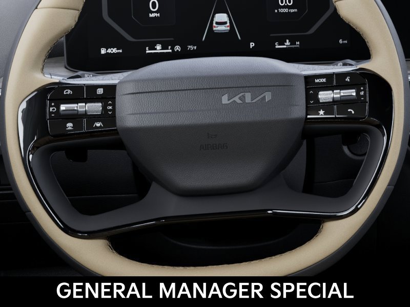 New 2026 Kia Sorento SX Prestige w/ Olive Brown Leather Package AWD/4WD image 23