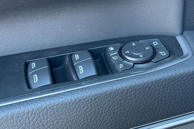 New 2026 GMC Sierra 2500 Denali w/ Denali Reserve Package image 12