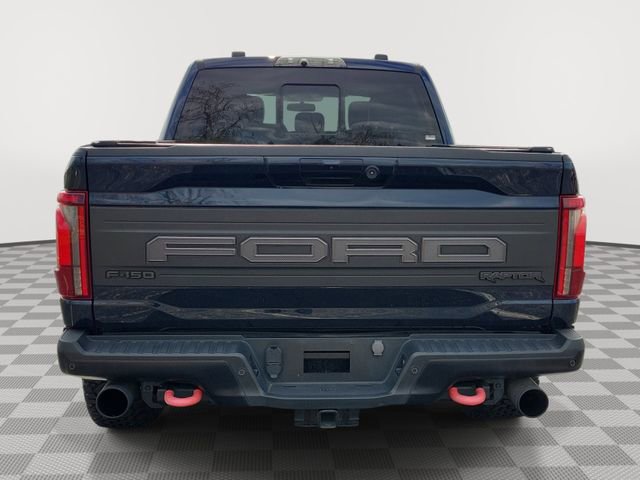 Used 2024 Ford F150 Raptor AWD/4WD image 5