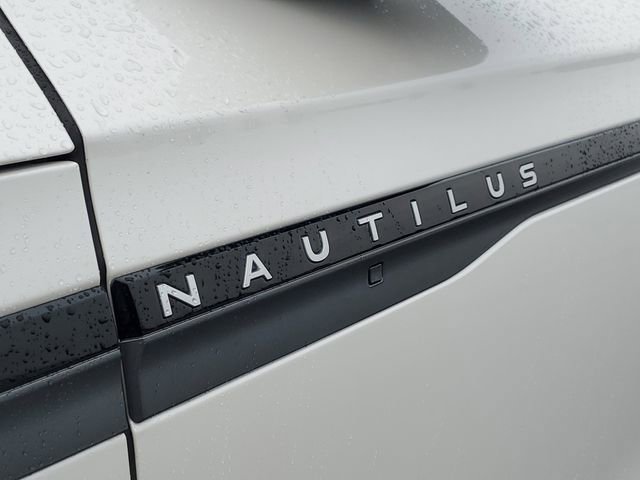 New 2026 Lincoln Nautilus Premier w/ Equipment Group 102A image 6