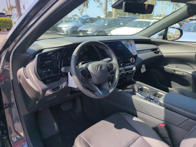 New 2026 Lexus RX 350 Premium Plus FWD image 12