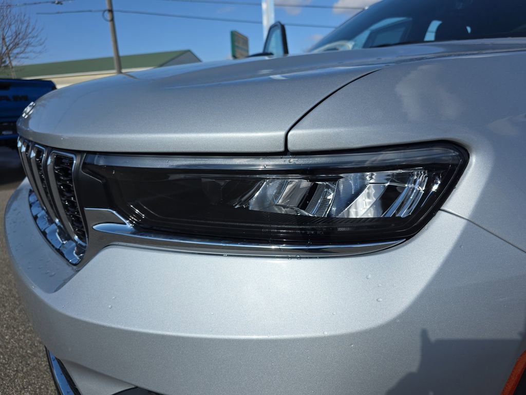 New 2026 Jeep Grand Cherokee Laredo X image 31