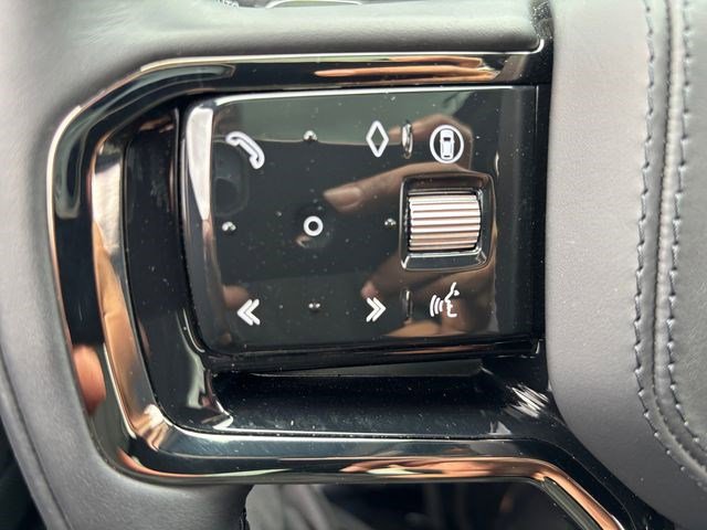 New 2026 Land Rover Range Rover Velar Dynamic SE image 27