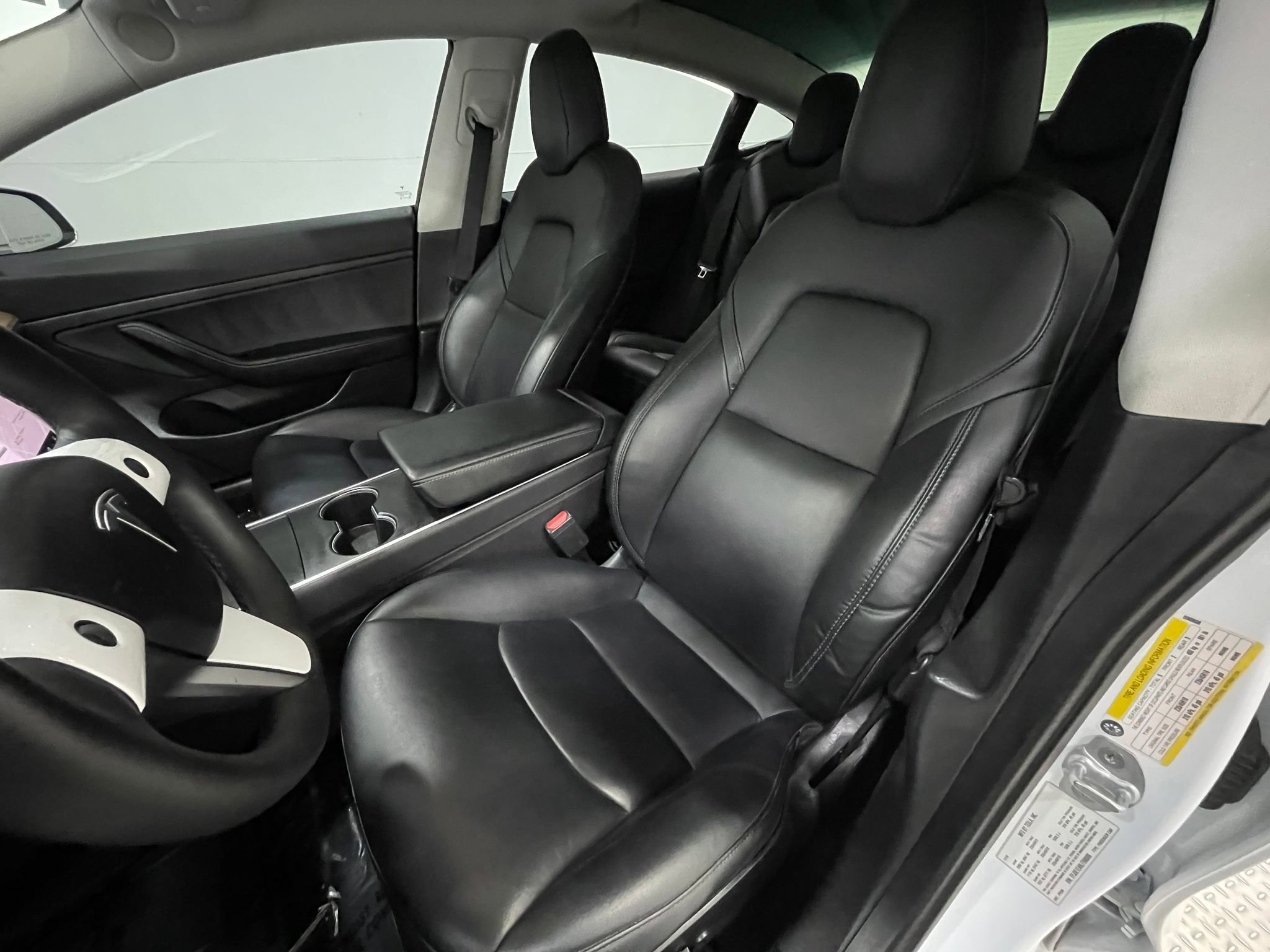 Used 2020 Tesla Model 3 image 14