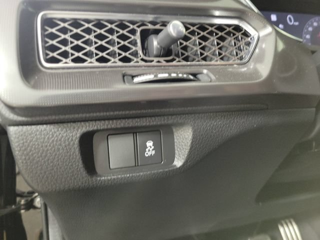 Used 2025 Acura Integra Type S FWD image 21