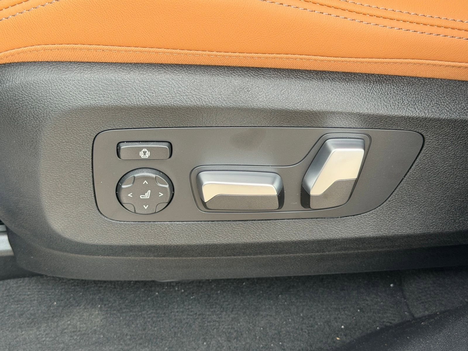 New 2026 BMW X5 xDrive50e AWD/4WD image 21