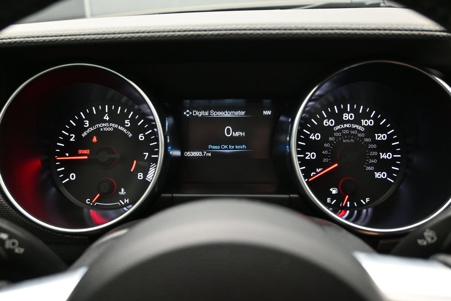 Used 2020 Ford Mustang GT w/ Equipment Group 301A RWD image 26