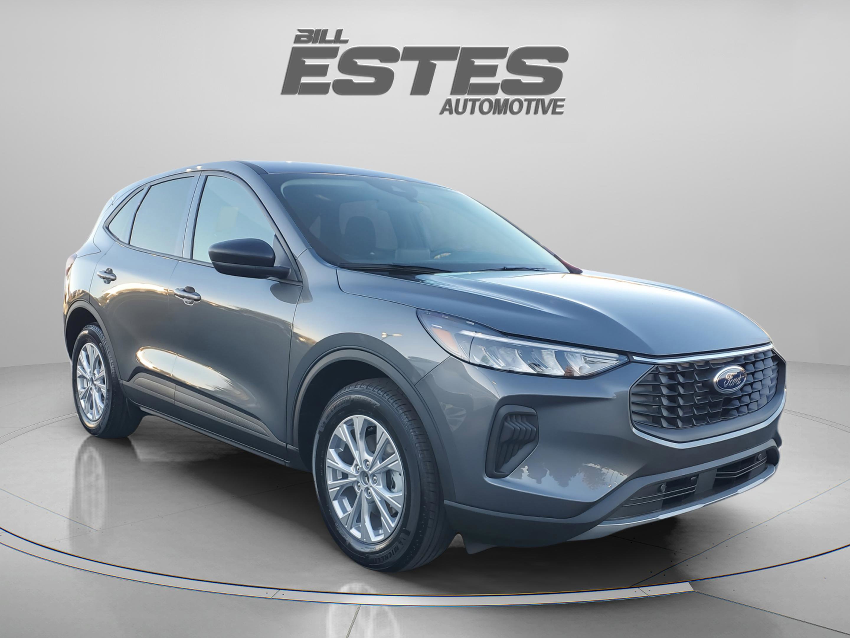 New 2026 Ford Escape Active w/ Cold Weather Package image 4