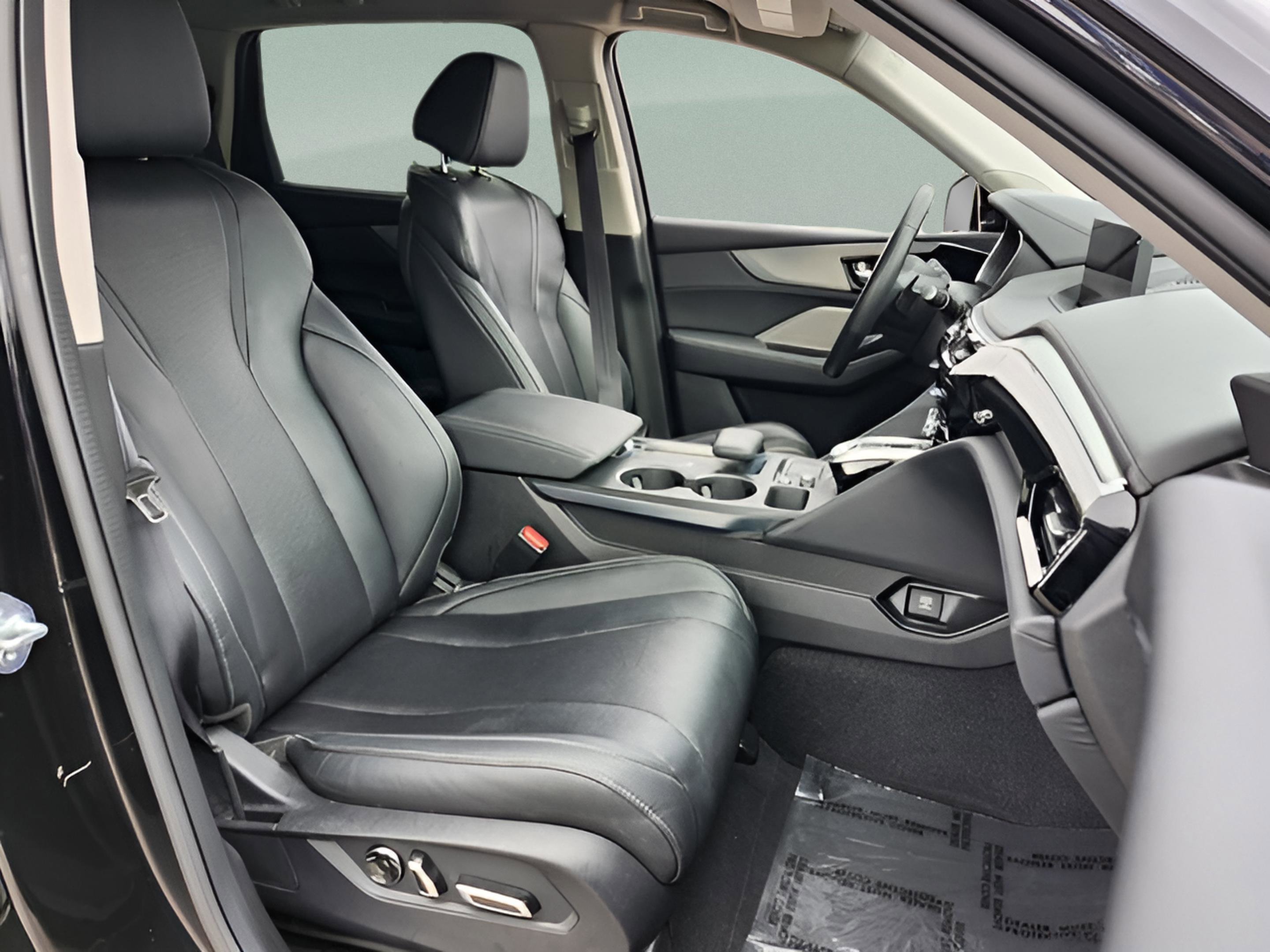 Certified 2023 Acura MDX SH-AWD w/ Technology Package image 17