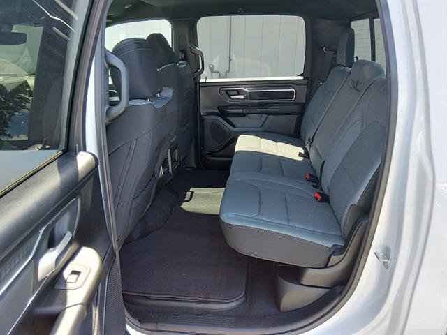 Used 2026 RAM 1500 Big Horn RWD image 11