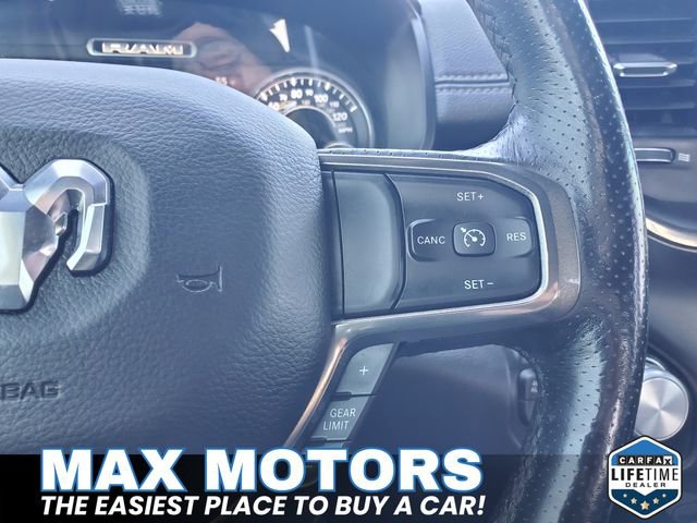 Used 2019 RAM 1500 Sport w/ Level 2 Equipment Group image 23