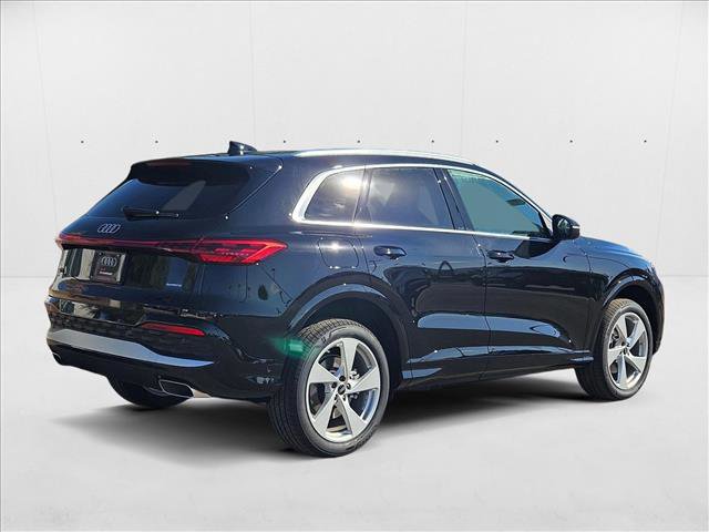 New 2025 Audi Q5 Premium Plus image 2