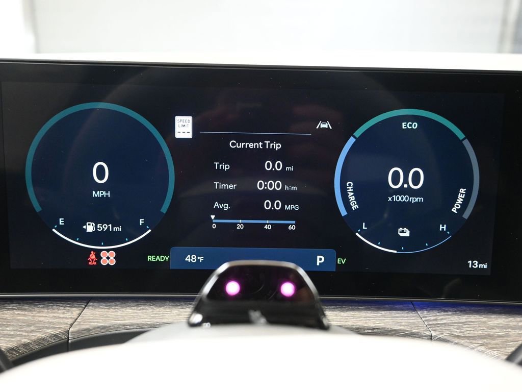 New 2026 Hyundai Santa Fe Limited image 26