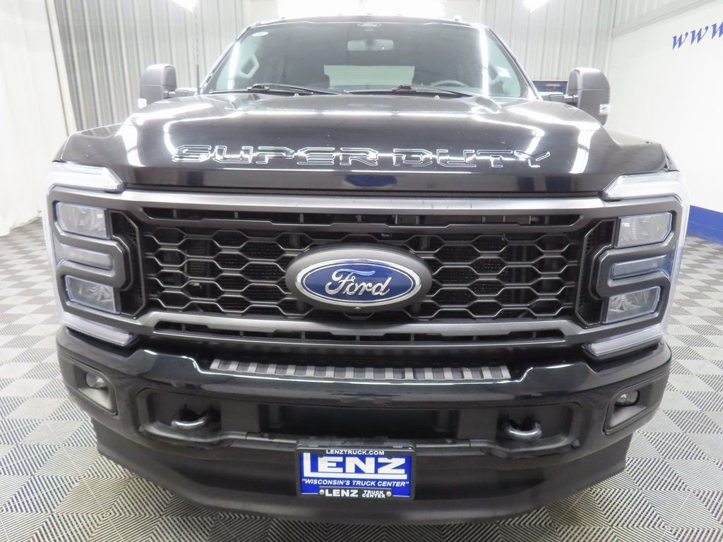 Used 2024 Ford F250 XLT w/ XLT Premium Package image 53