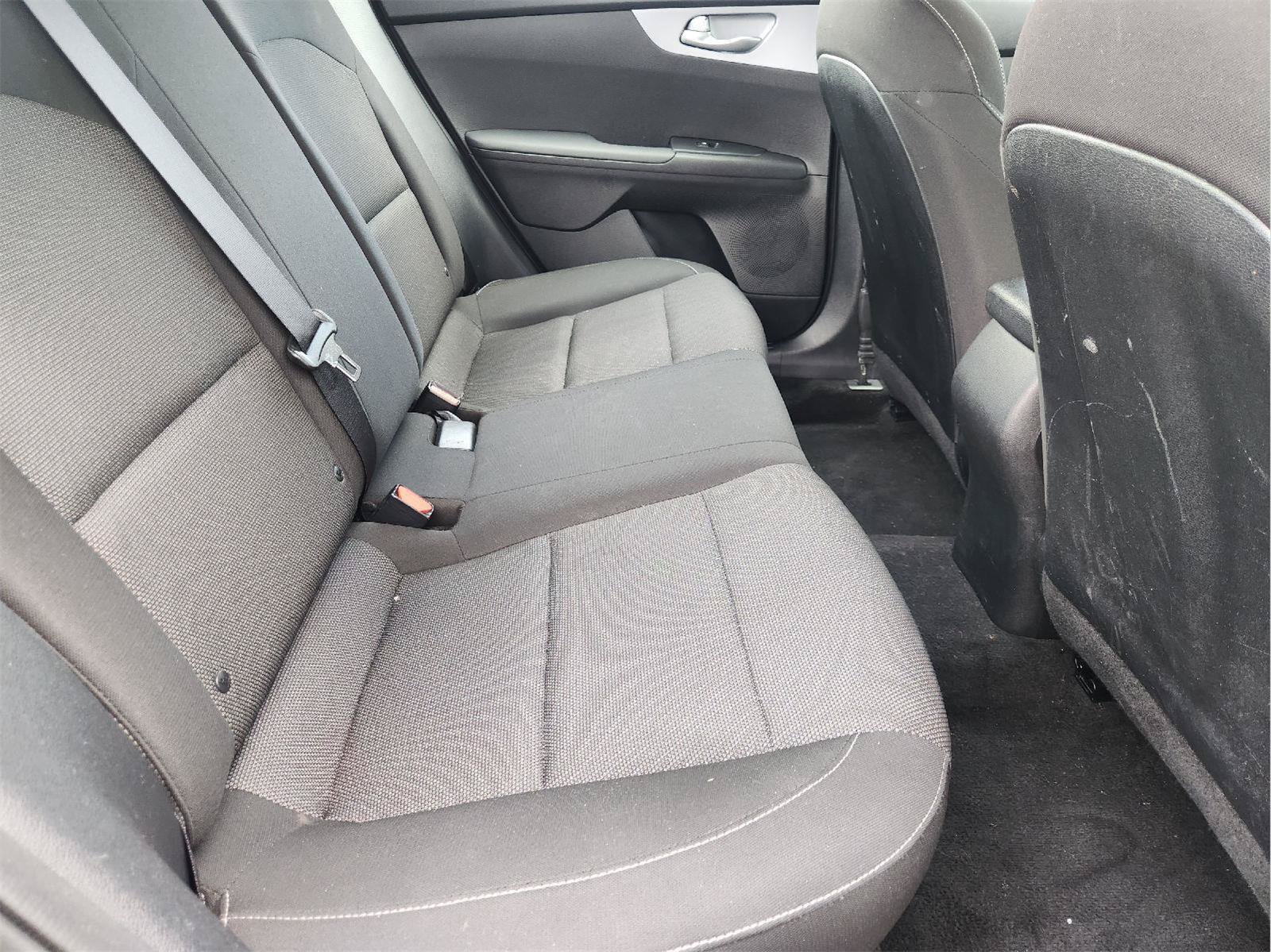 Used 2024 Kia Forte LXS FWD image 30