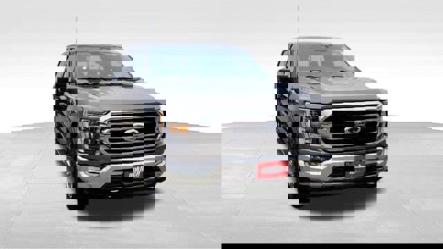 Used 2021 Ford F150 XLT w/ Equipment Group 302A High image 3