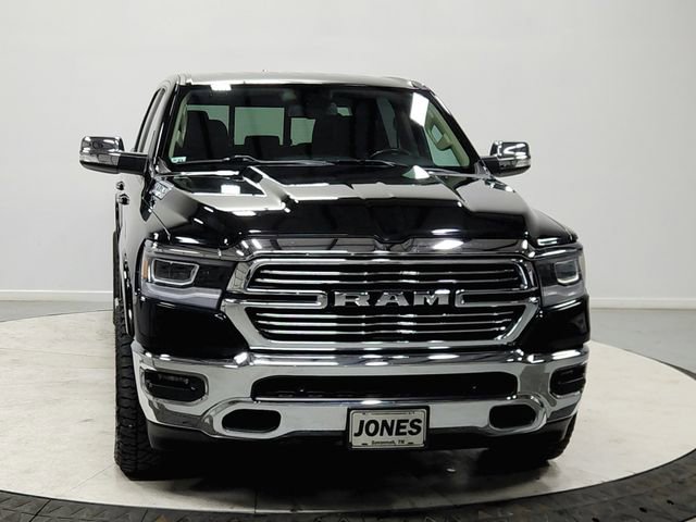 Used 2019 RAM 1500 Laramie image 2