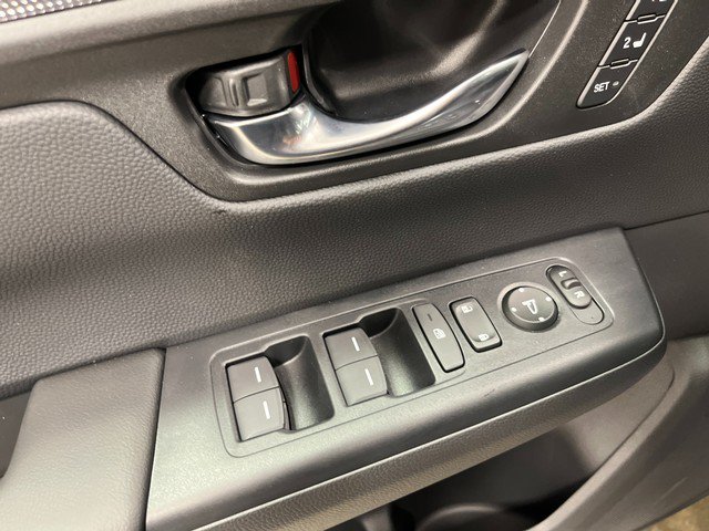 New 2027 Honda CR-V Sport-L image 16