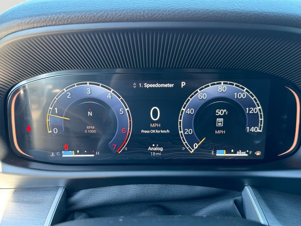 New 2026 Jeep Grand Wagoneer L Limited w/ Convenience Group I image 29