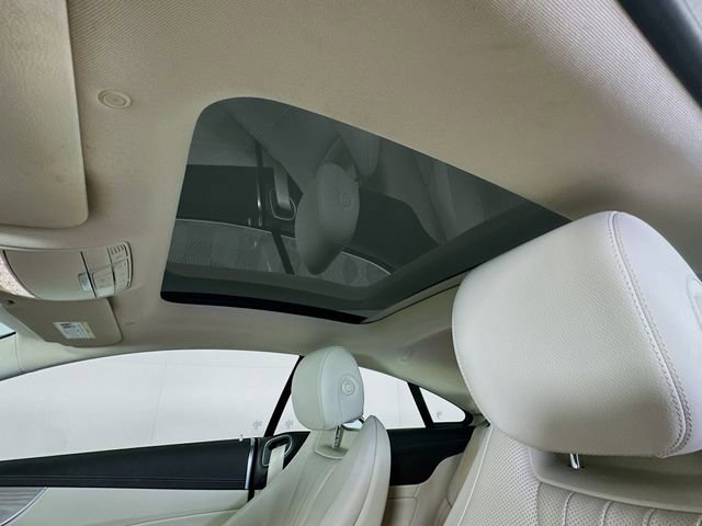 Certified 2019 Mercedes-Benz E 450 Coupe image 22