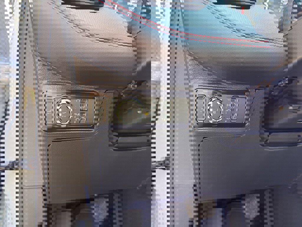 New 2026 Ford Explorer ST image 19