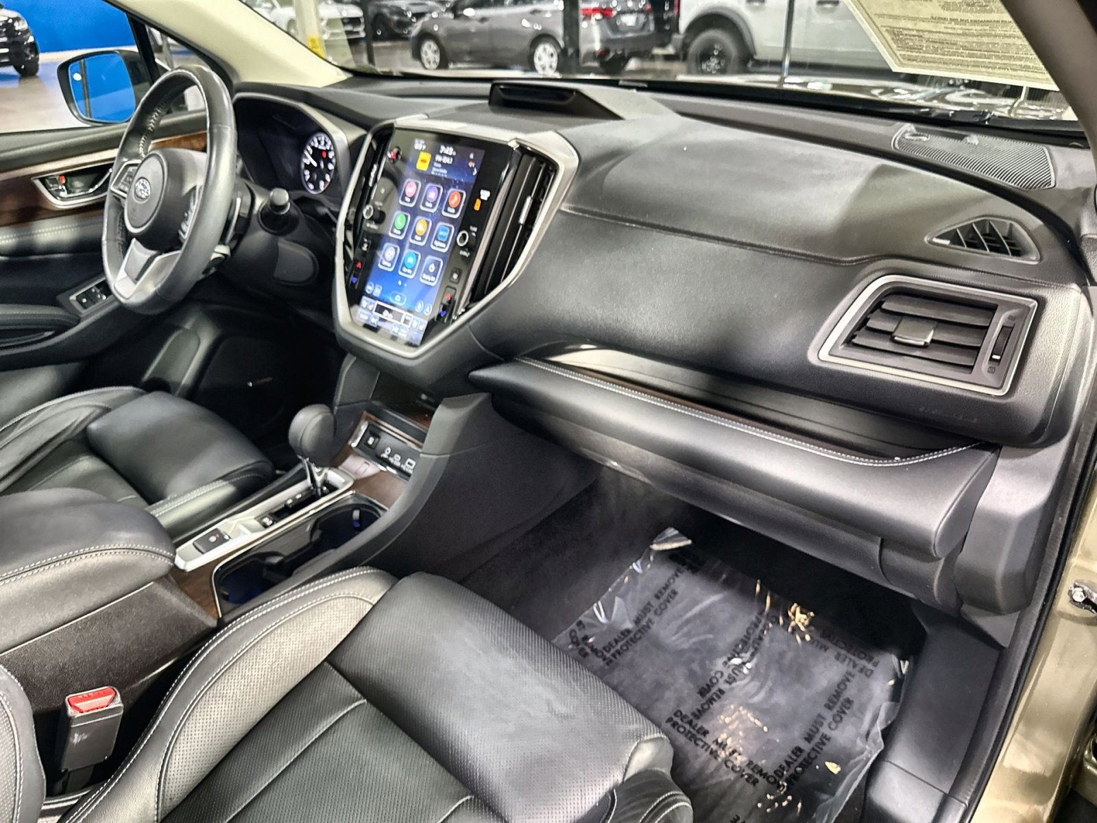 Used 2023 Subaru Ascent Touring AWD/4WD image 33