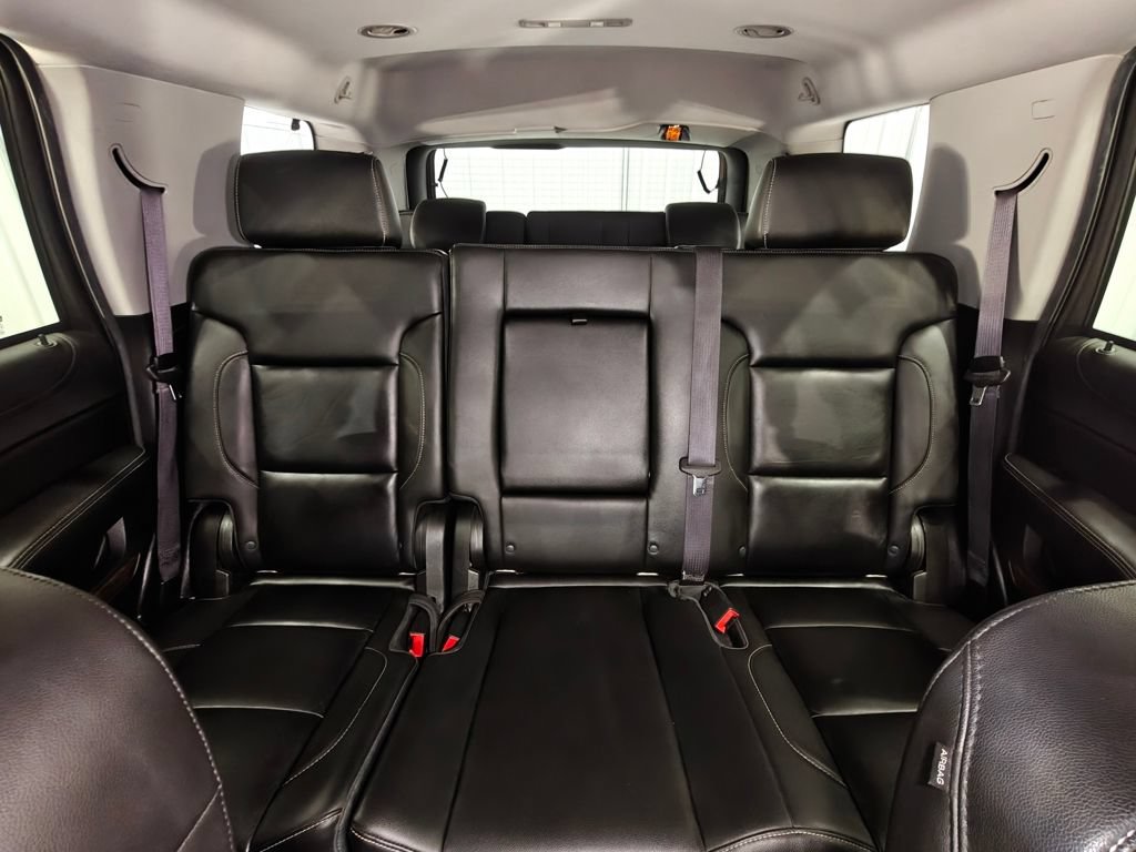 Used 2015 Chevrolet Tahoe LT AWD/4WD image 23
