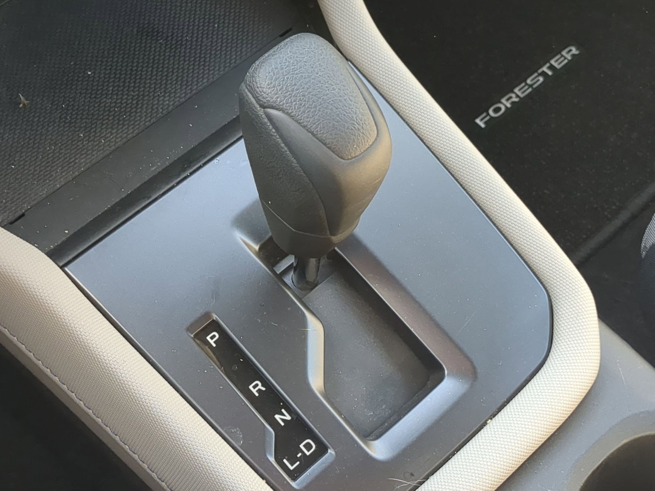 Certified 2025 Subaru Forester image 13