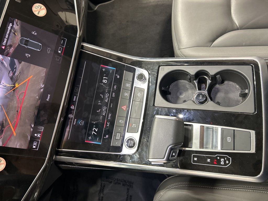 Used 2025 Audi Q7 3.0T Premium Plus image 16