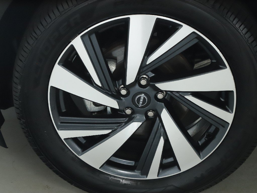 Certified 2023 Nissan Murano SL w/ SL Moonroof Package AWD/4WD image 41