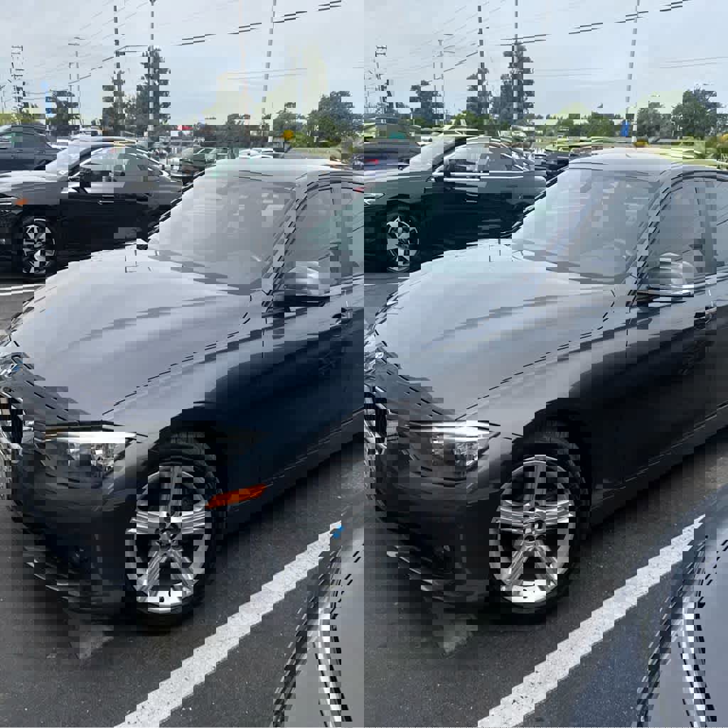 Used 2015 BMW 328i Sedan image 14