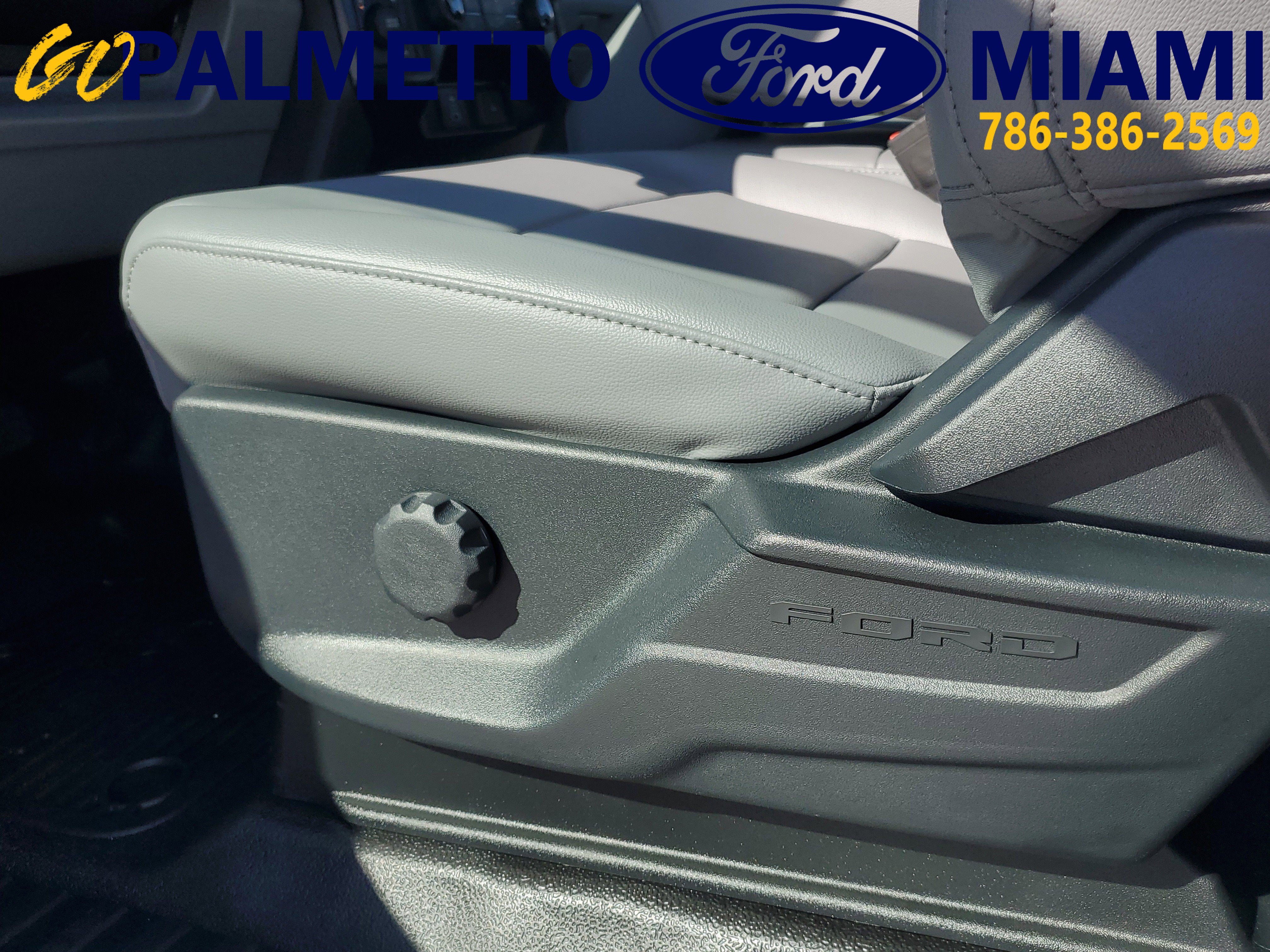 New 2026 Ford F450 XL AWD/4WD image 9