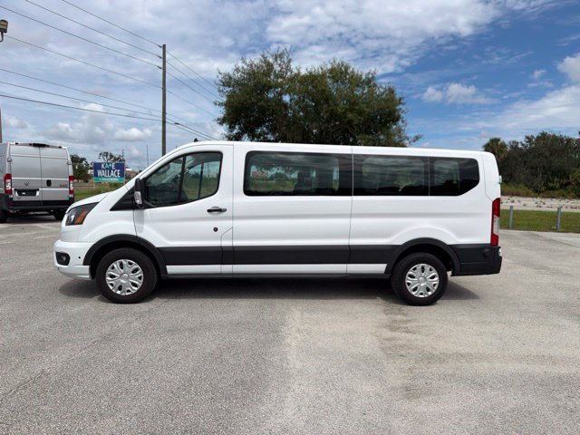 Used 2024 Ford Transit 350 XLT RWD image 17