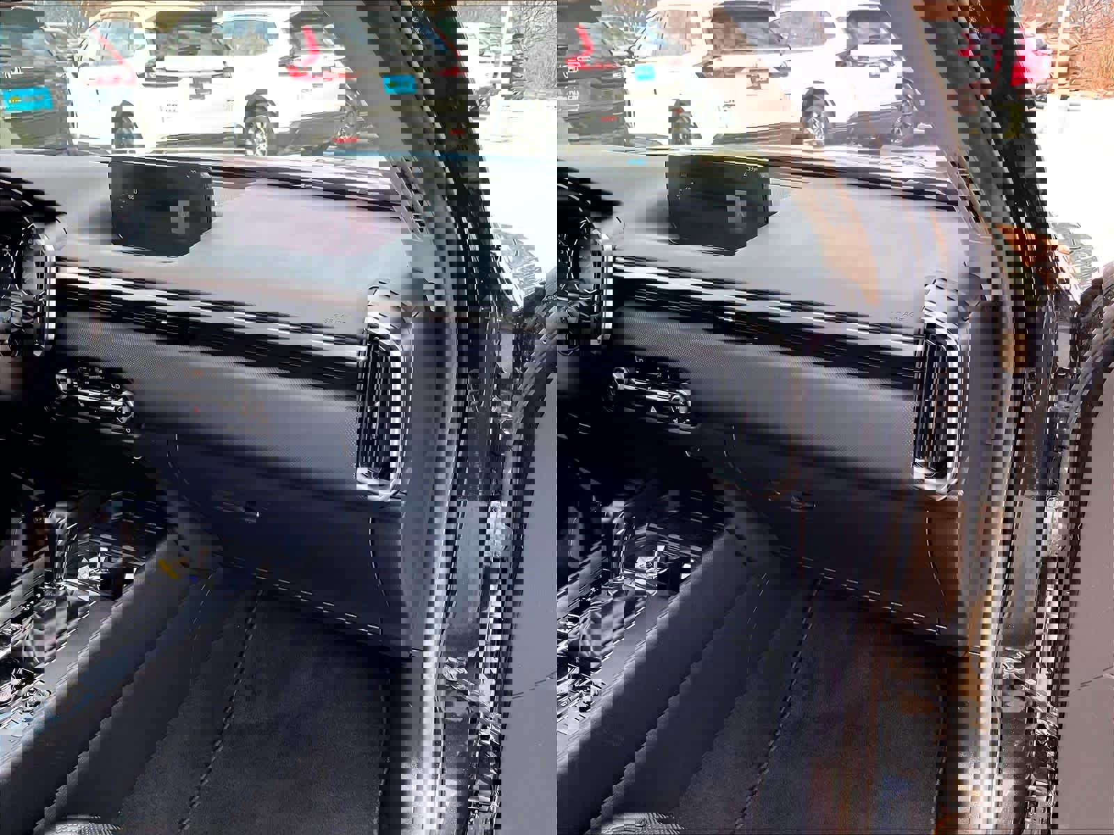 Used 2024 MAZDA CX-50 AWD 2.5 S w/ Preferred Package image 13