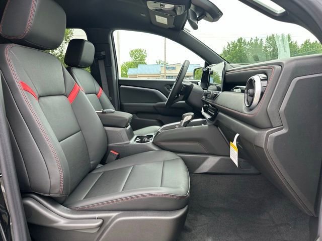 New 2026 Chevrolet Colorado Z71 w/ Z71 Convenience Package 2 AWD/4WD image 7