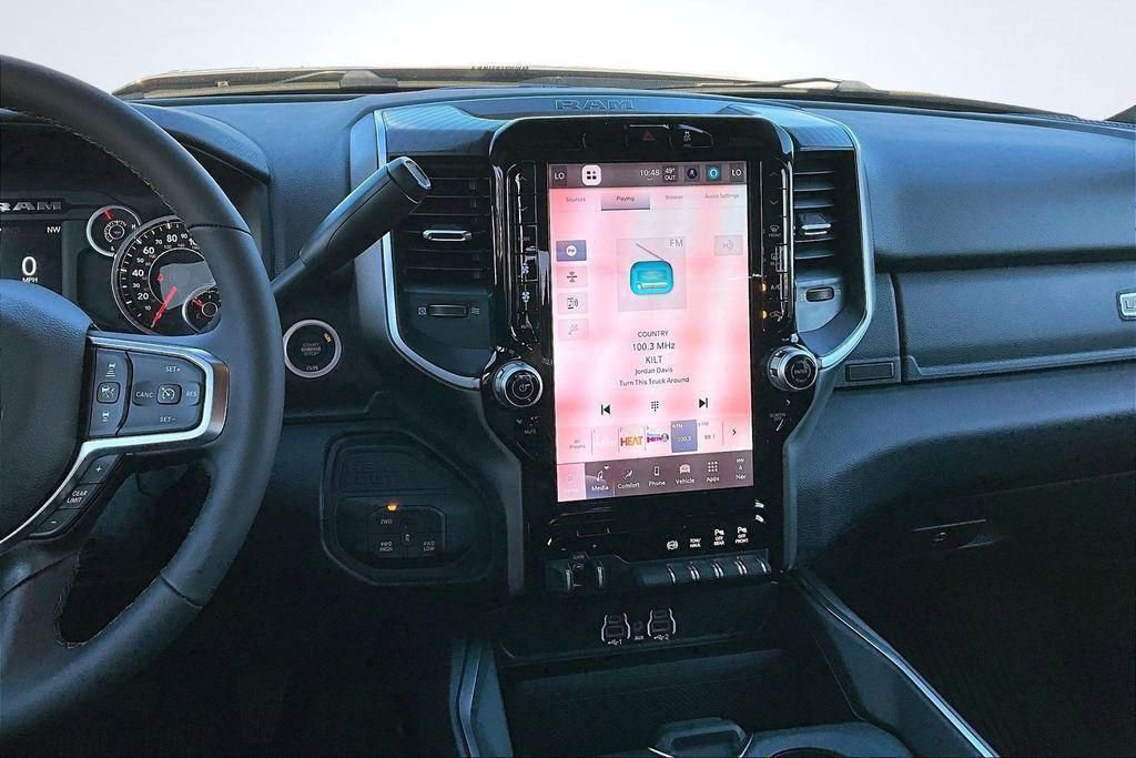 New 2026 RAM 2500 Lone Star image 7