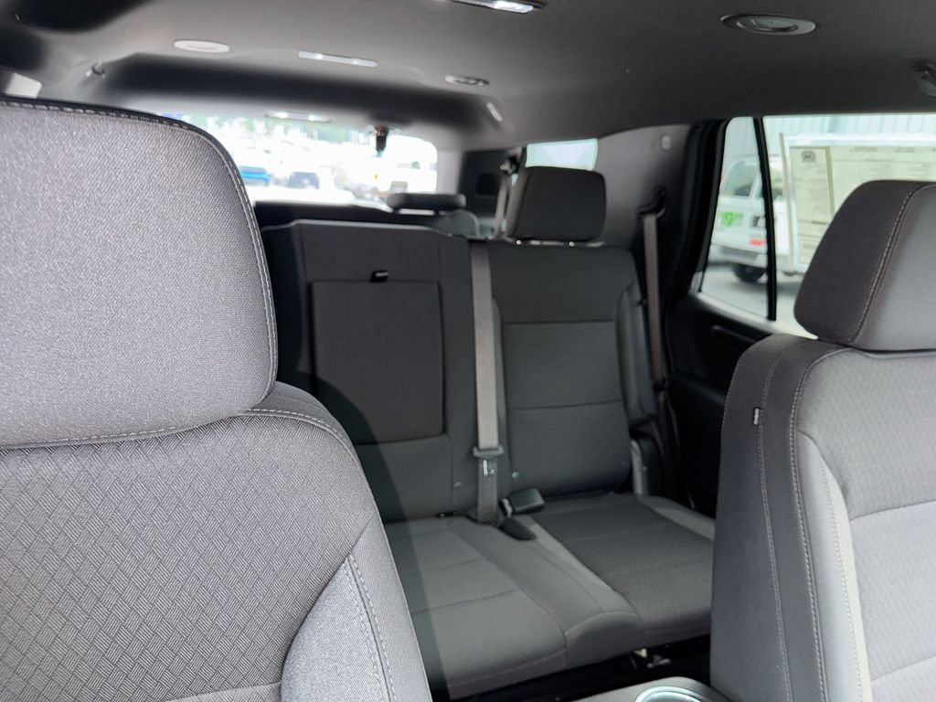 New 2026 Chevrolet Tahoe LS AWD/4WD image 34