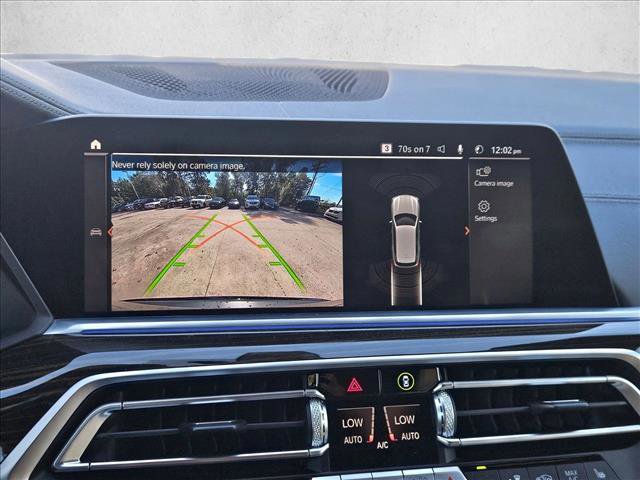 Used 2021 BMW X5 sDrive40i w/ Premium Package image 21