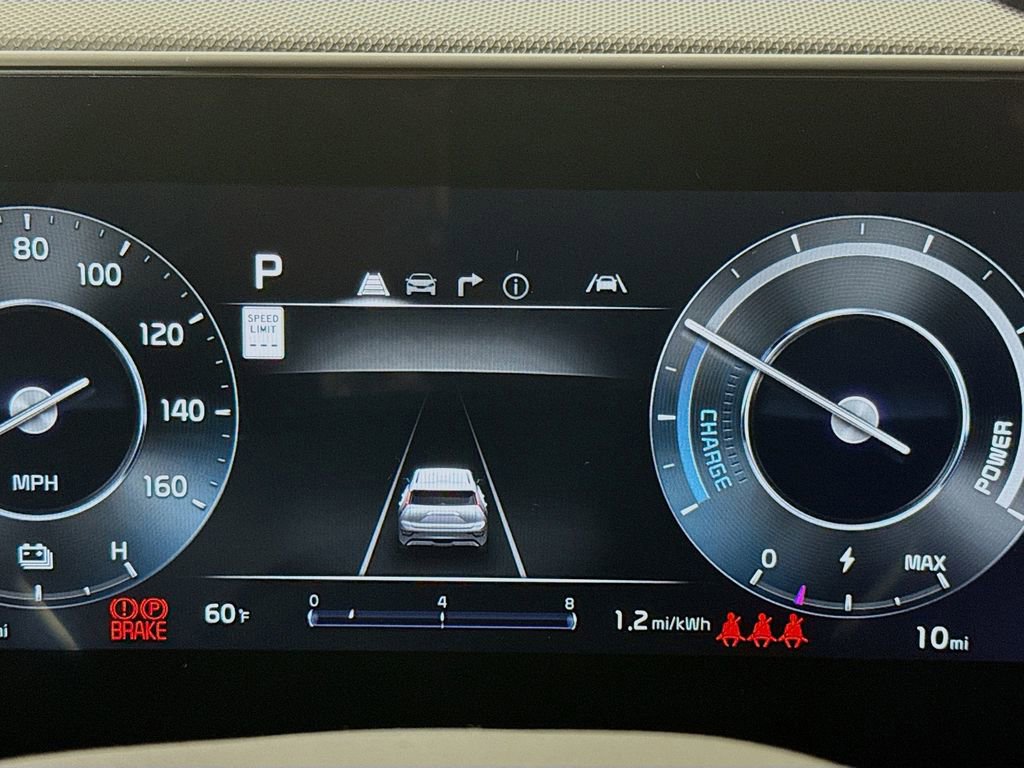 New 2026 Kia Niro Wave FWD image 13