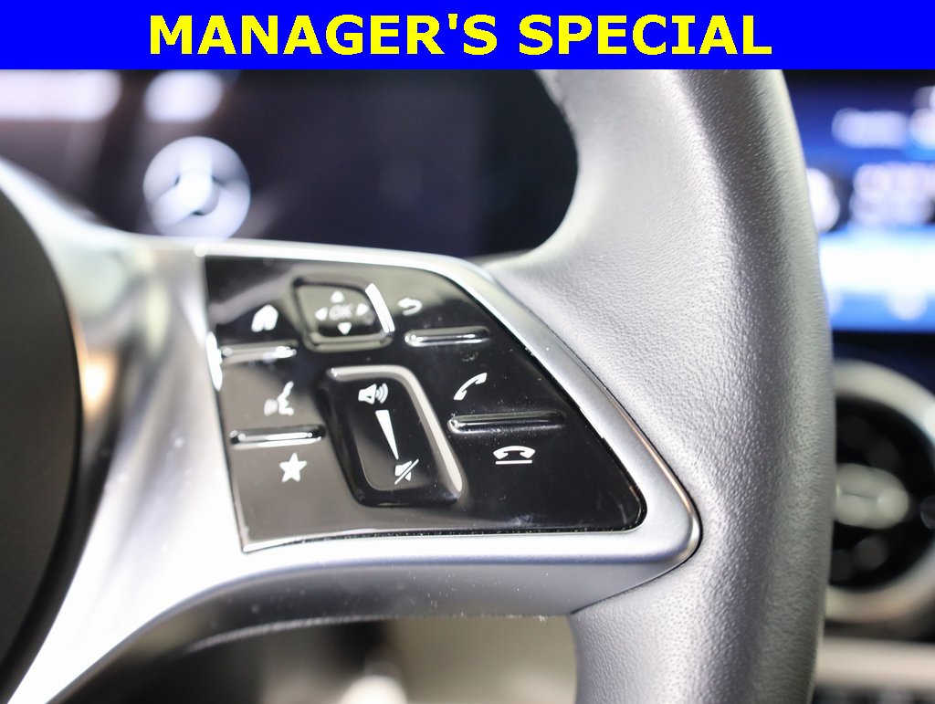 Used 2025 Mercedes-Benz GLA 250 4MATIC image 15