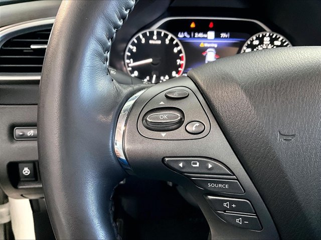 Used 2021 Nissan Murano Platinum w/ Cargo Package FWD image 20